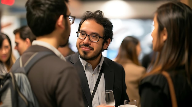 Leading Through Change